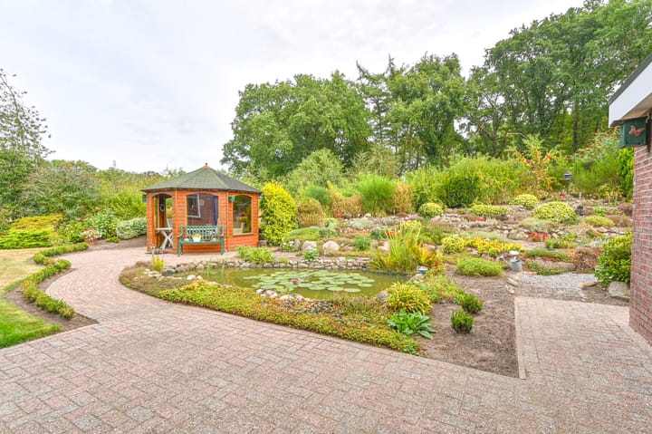 Foto 4 van Gentiaan 7