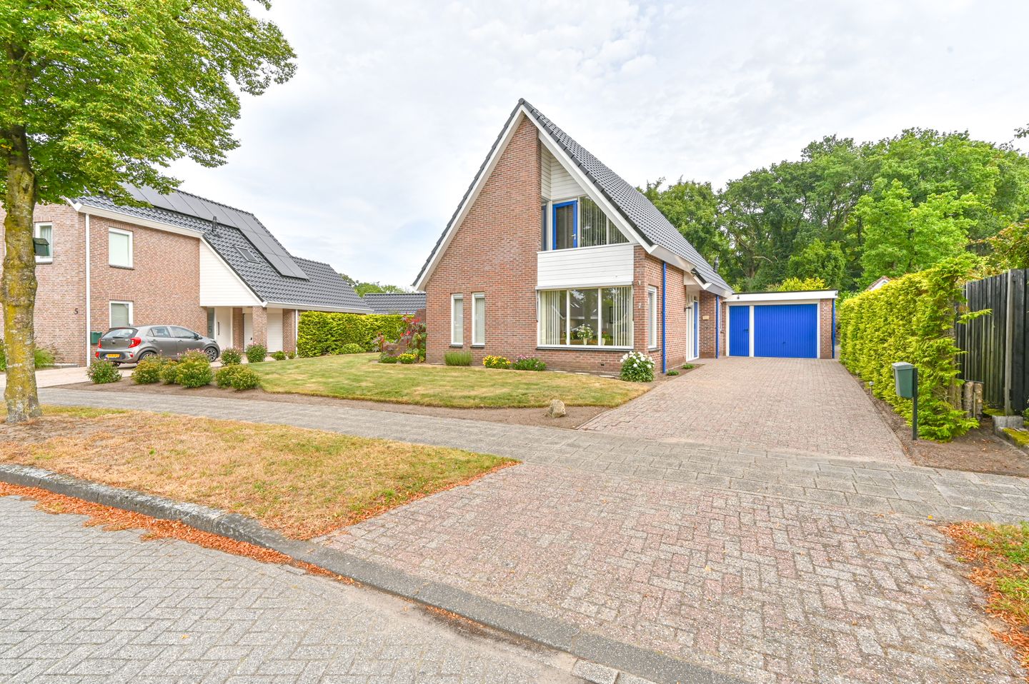 Foto 5 van Gentiaan 7