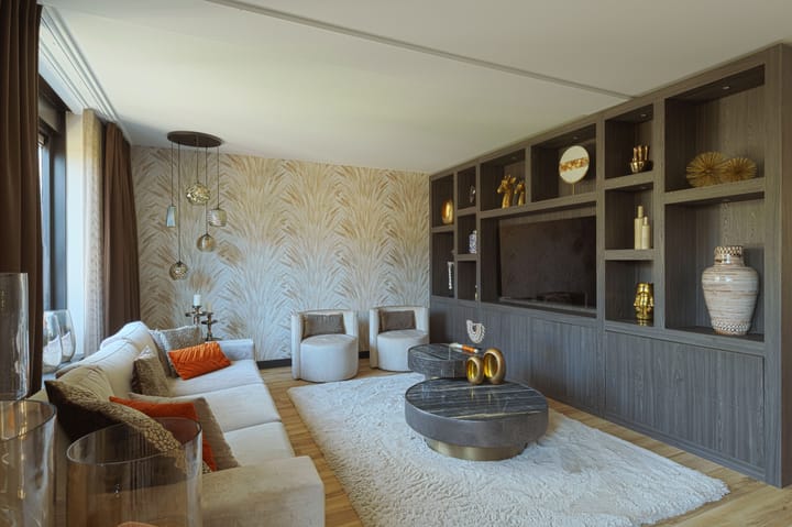 Foto 3 van Van Huessenleede 4