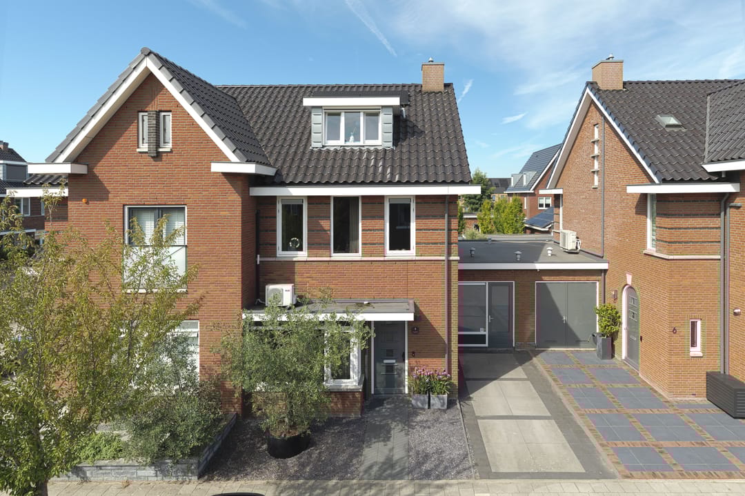 Photo 7 of Van Huessenleede 4