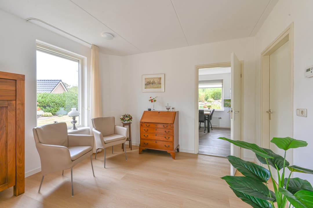 Foto 22 van Gentiaan 7