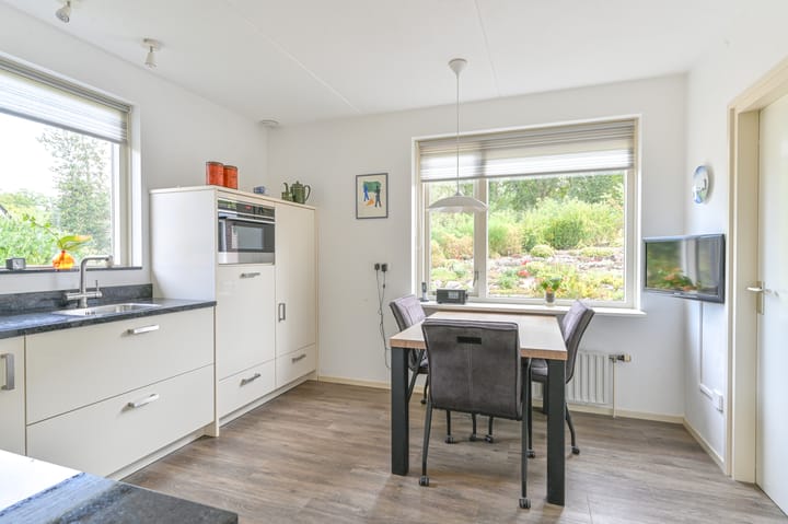 Foto 23 van Gentiaan 7