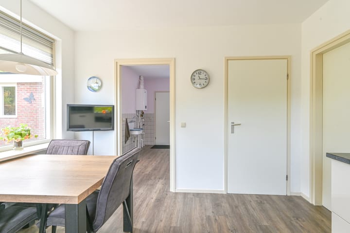 Foto 26 van Gentiaan 7