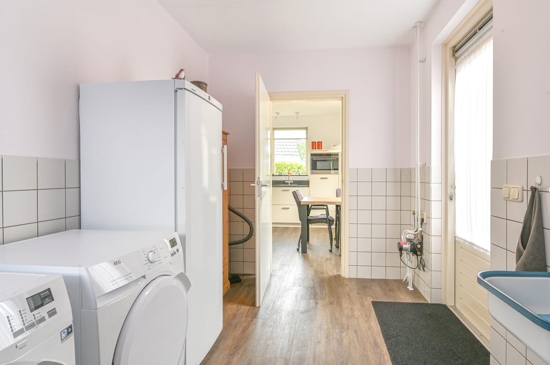 Foto 28 van Gentiaan 7