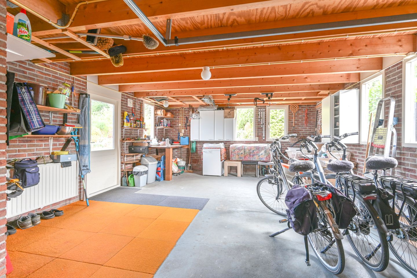 Foto 29 van Gentiaan 7