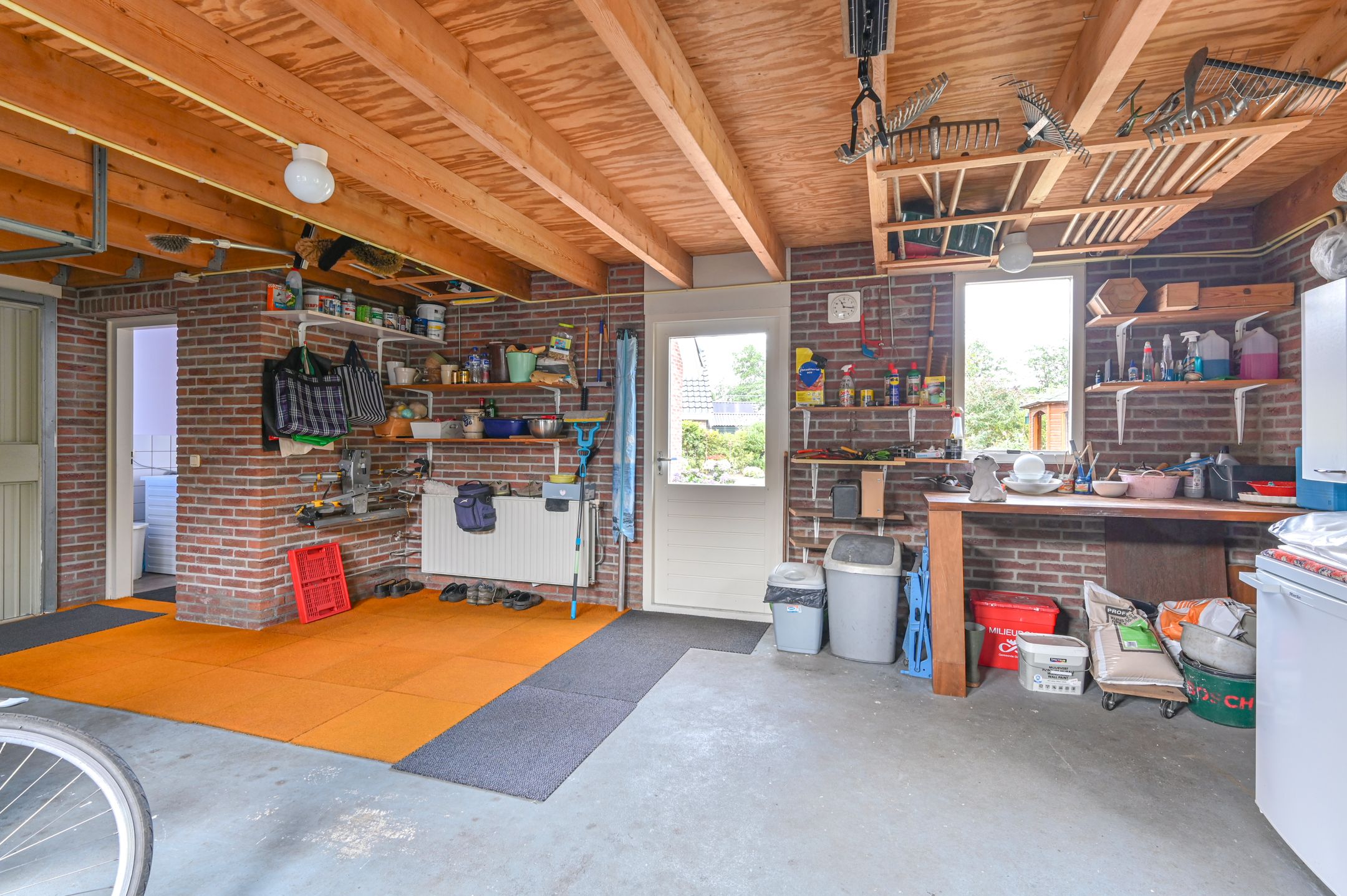 Foto 30 van Gentiaan 7