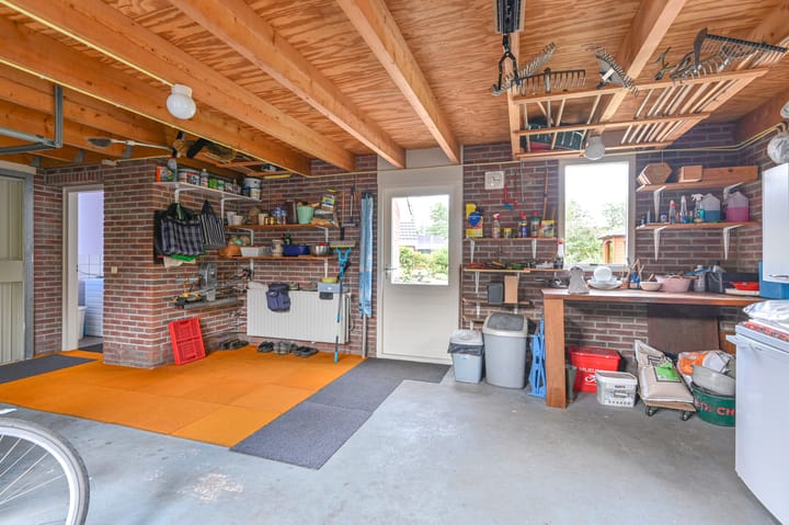 Foto 30 van Gentiaan 7