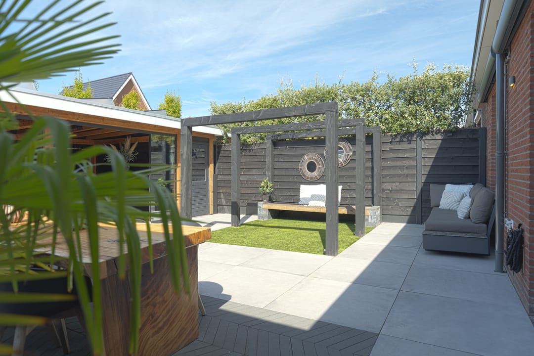 Photo 31 of Van Huessenleede 4