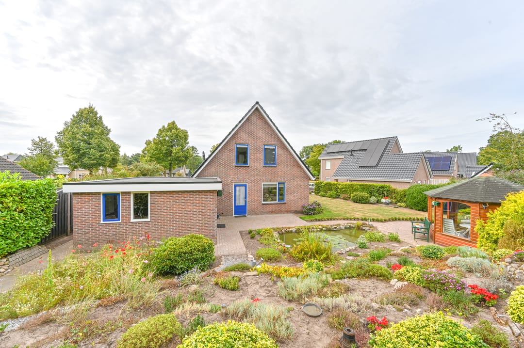 Foto 53 van Gentiaan 7