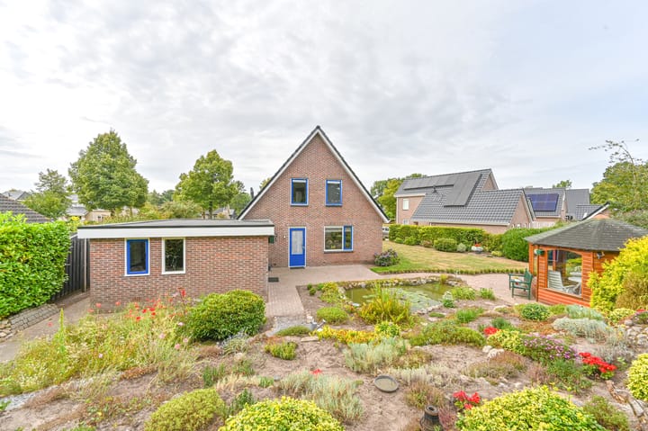 Foto 53 van Gentiaan 7