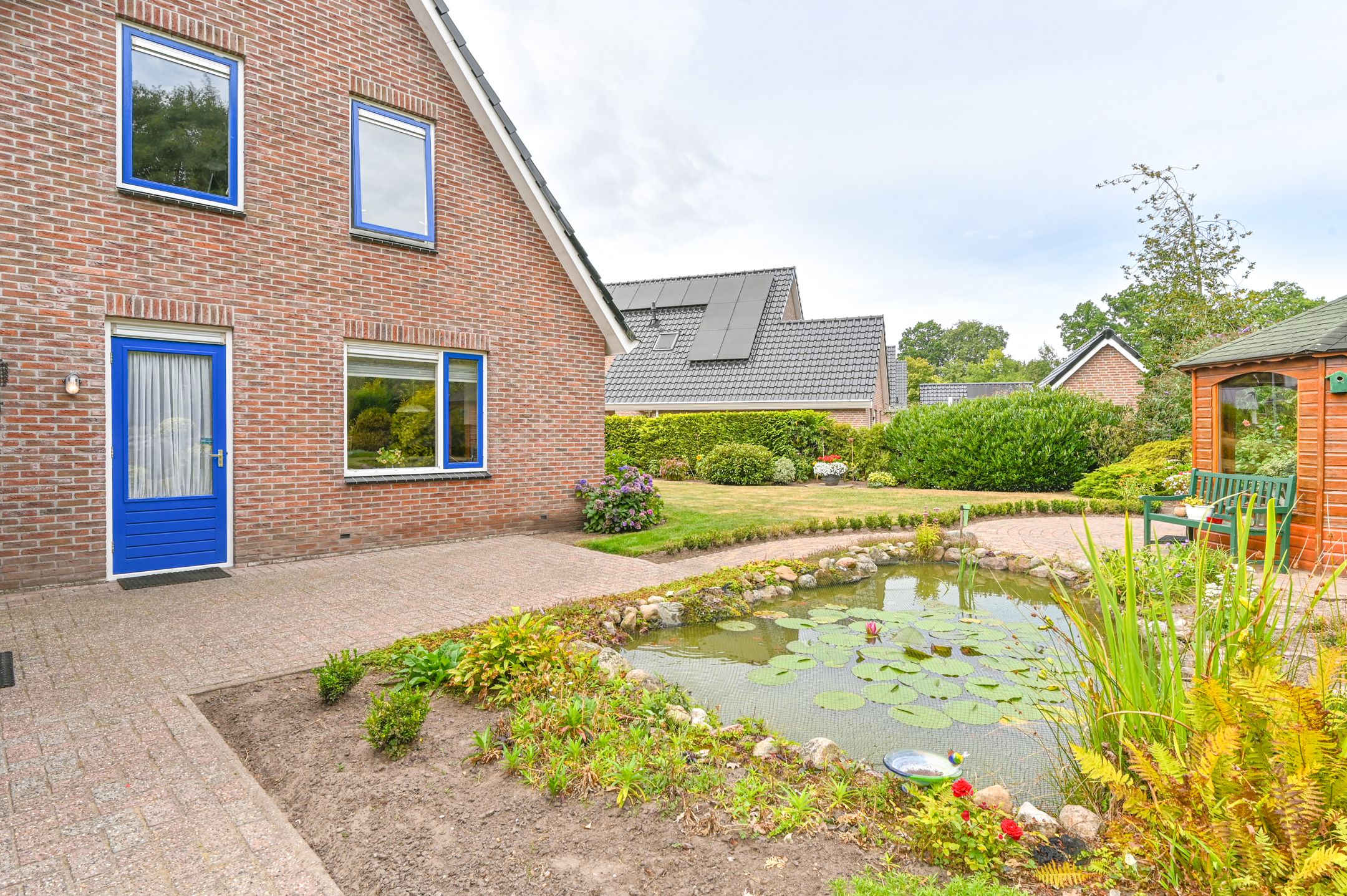 Foto 54 van Gentiaan 7