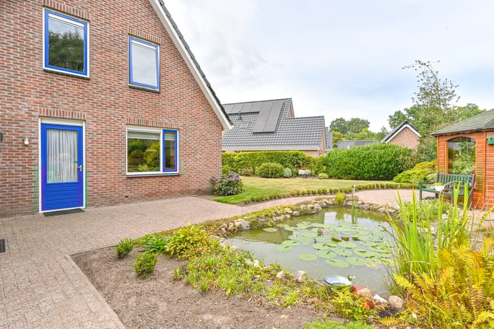 Foto 54 van Gentiaan 7