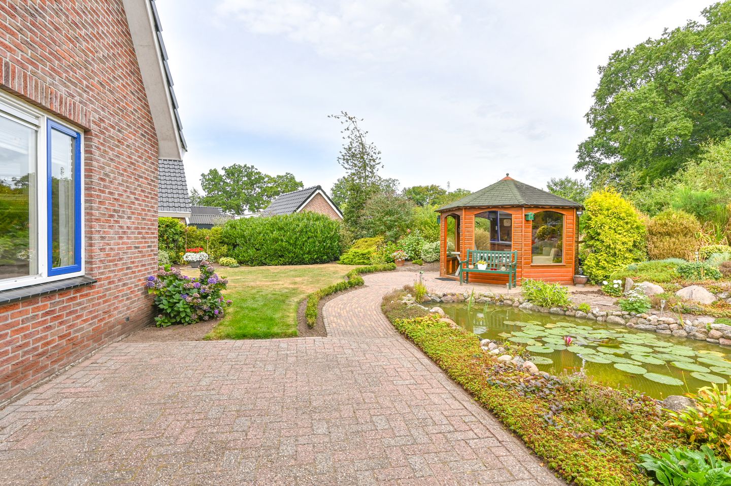 Foto 55 van Gentiaan 7