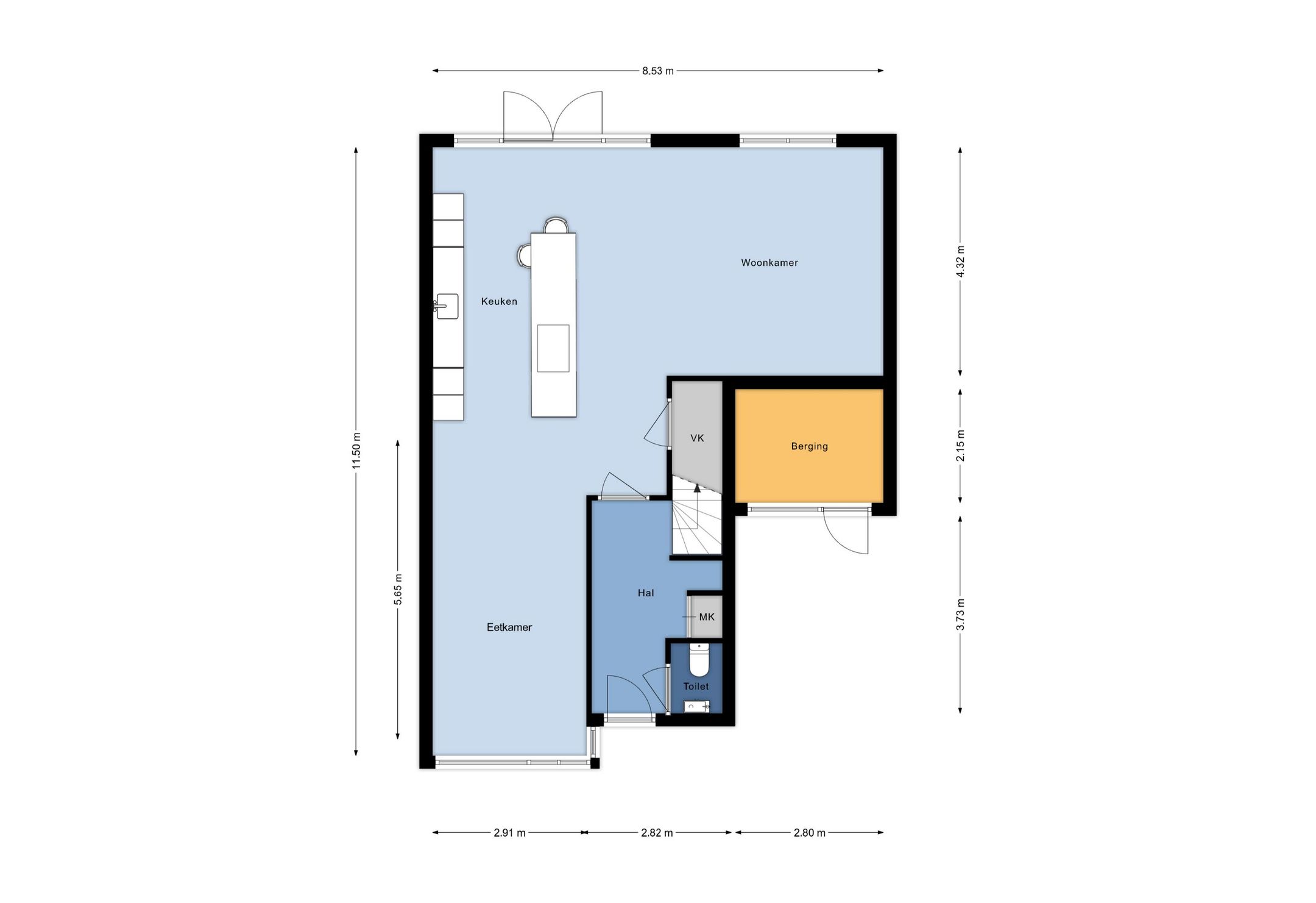 Photo 42 of Van Huessenleede 4