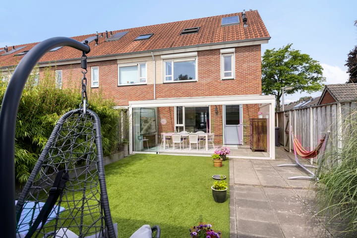 Foto 2 van Jupiterstraat 21