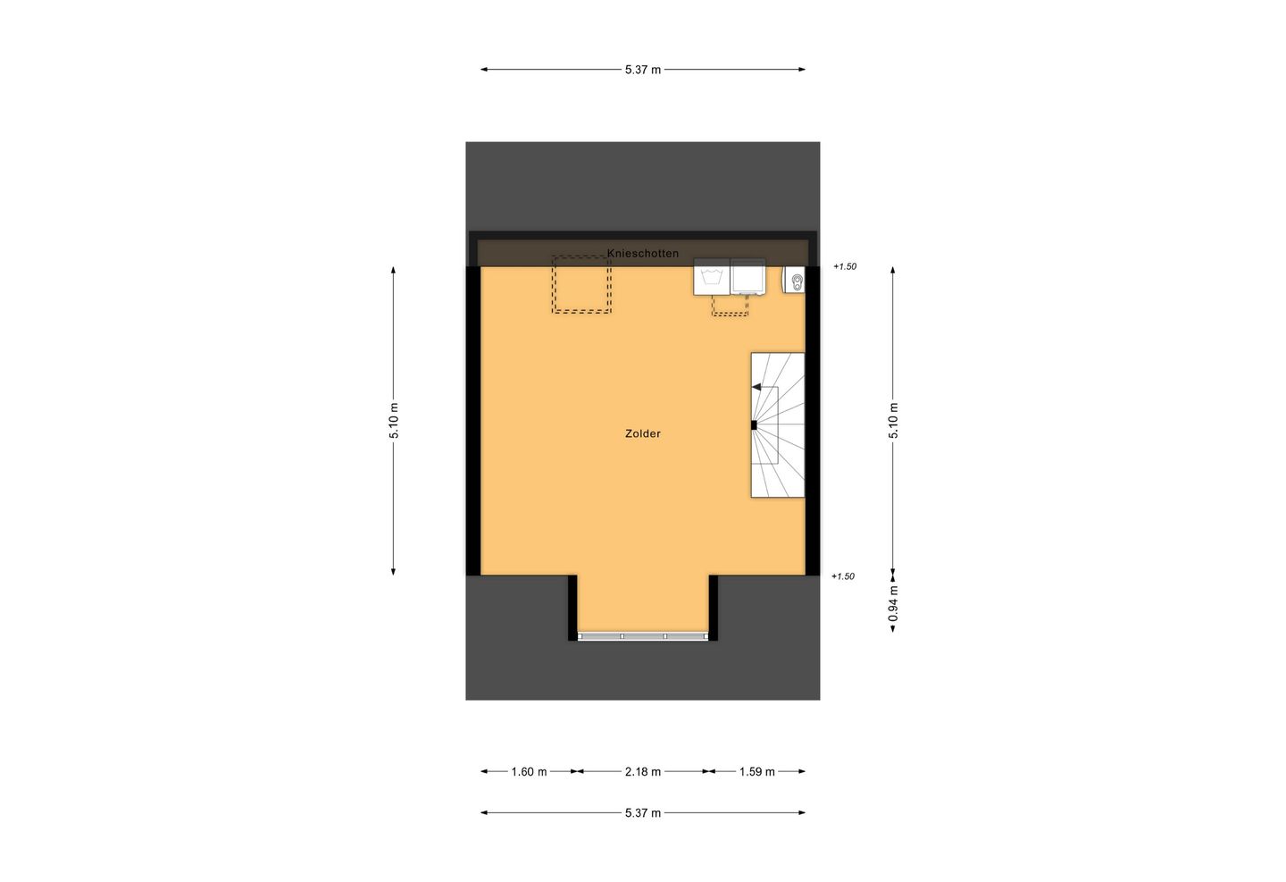 Photo 44 of Van Huessenleede 4