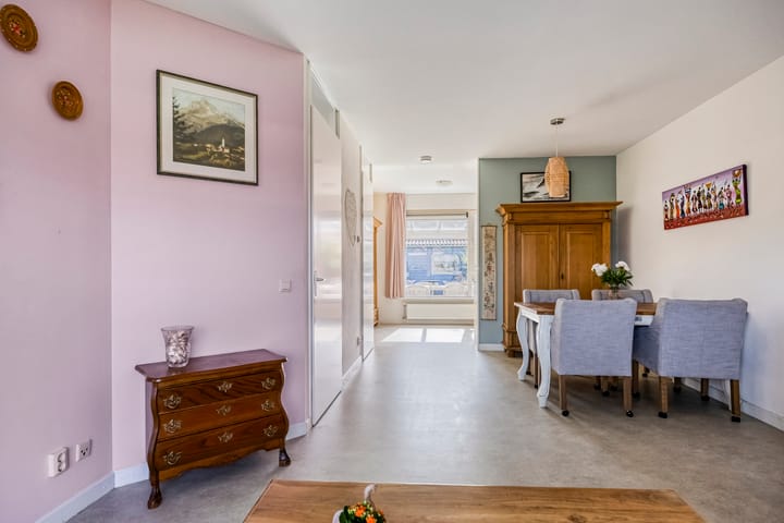 Foto 4 van Jupiterstraat 21