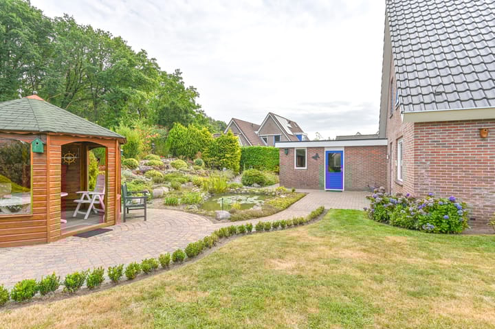 Foto 59 van Gentiaan 7