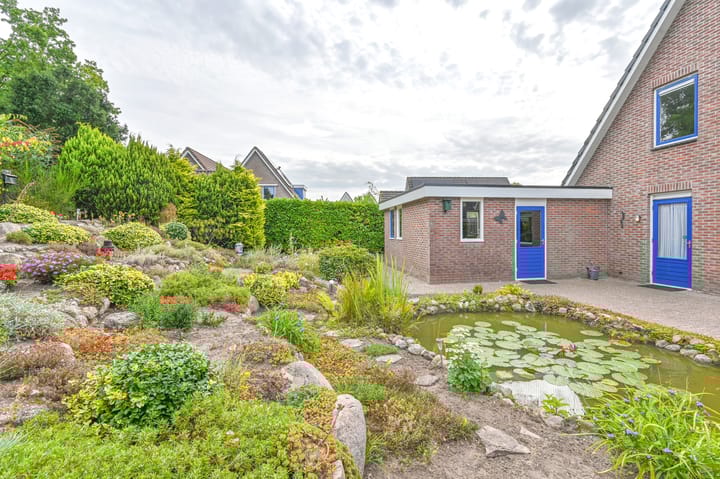 Foto 60 van Gentiaan 7