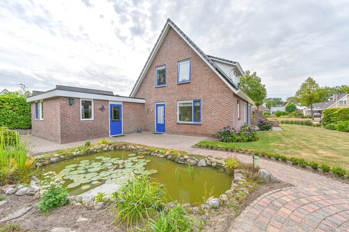 Foto 61 van Gentiaan 7