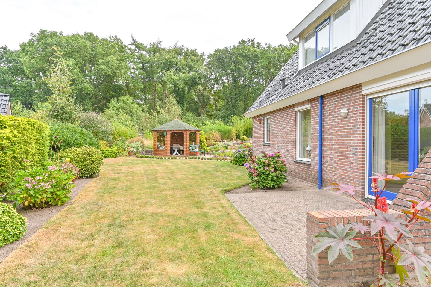 Foto 64 van Gentiaan 7