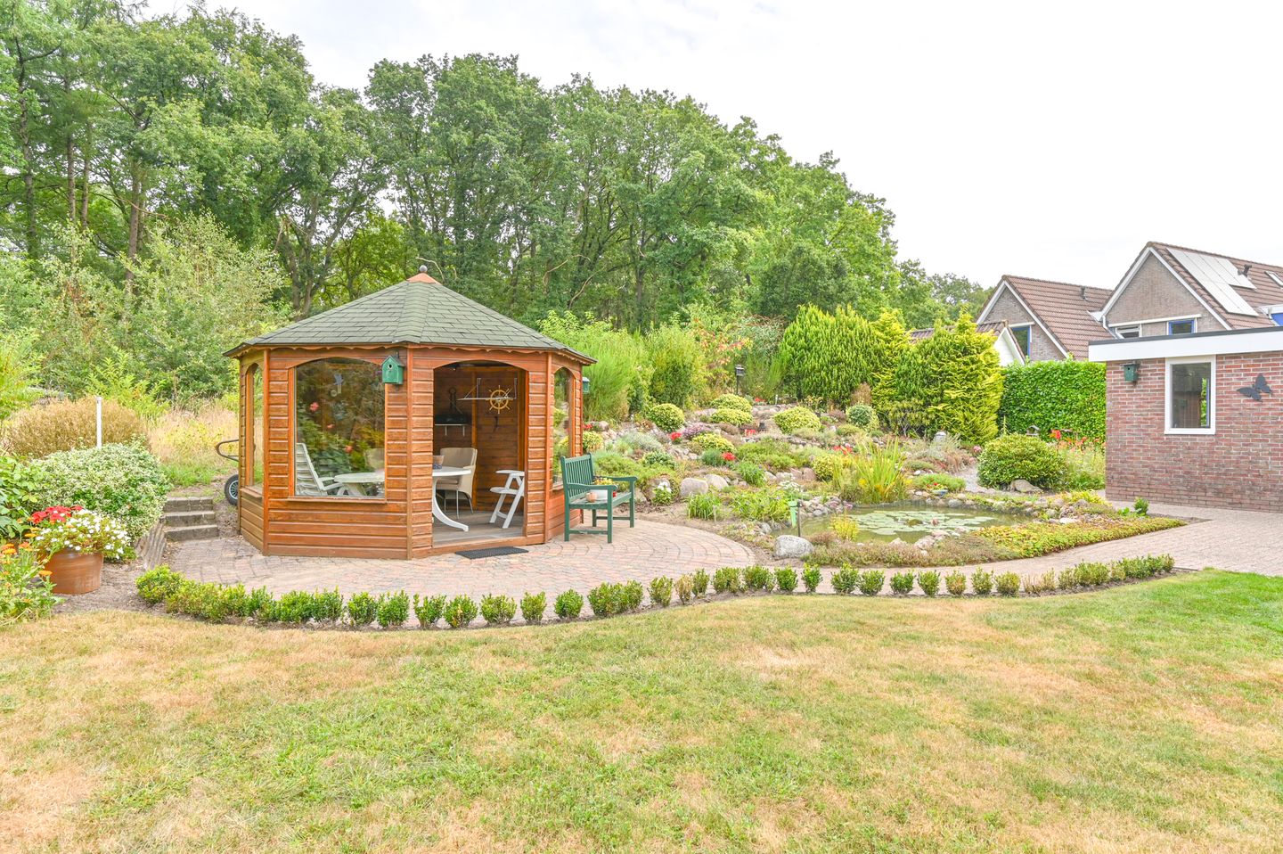 Foto 65 van Gentiaan 7