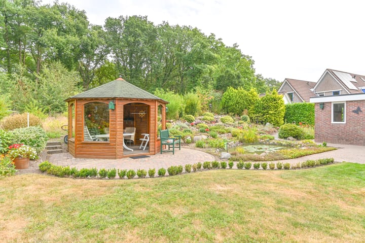 Foto 65 van Gentiaan 7