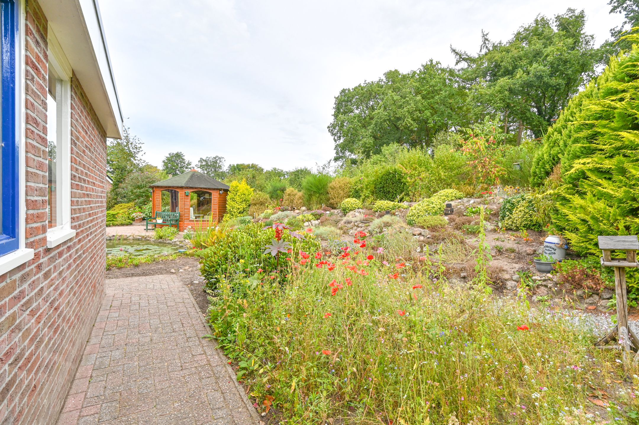 Foto 66 van Gentiaan 7