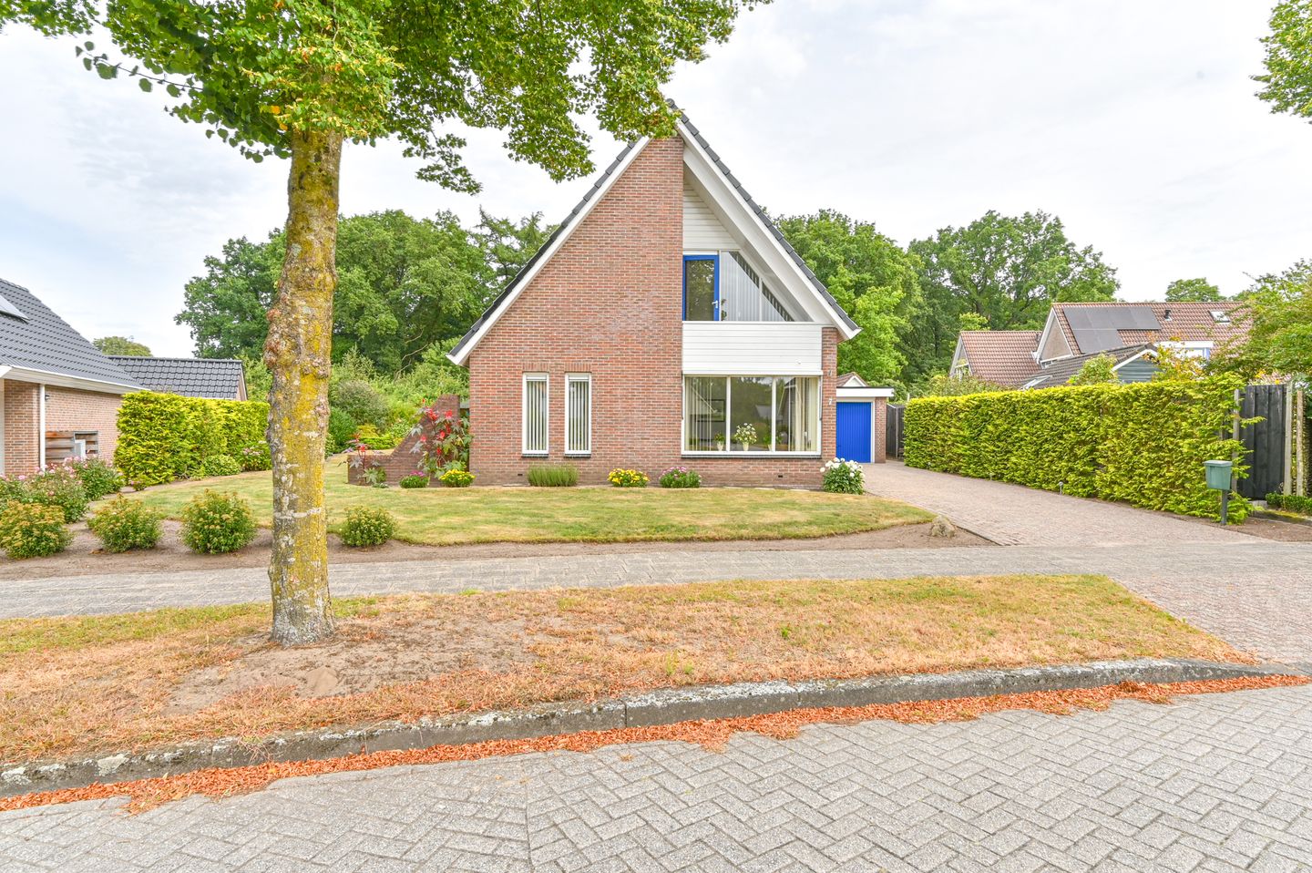 Foto 70 van Gentiaan 7