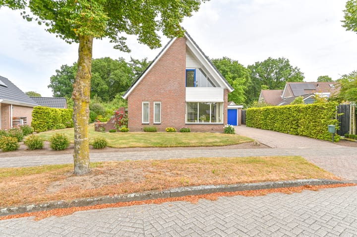 Foto 70 van Gentiaan 7