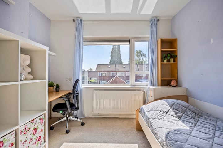 Foto 20 van Jupiterstraat 21