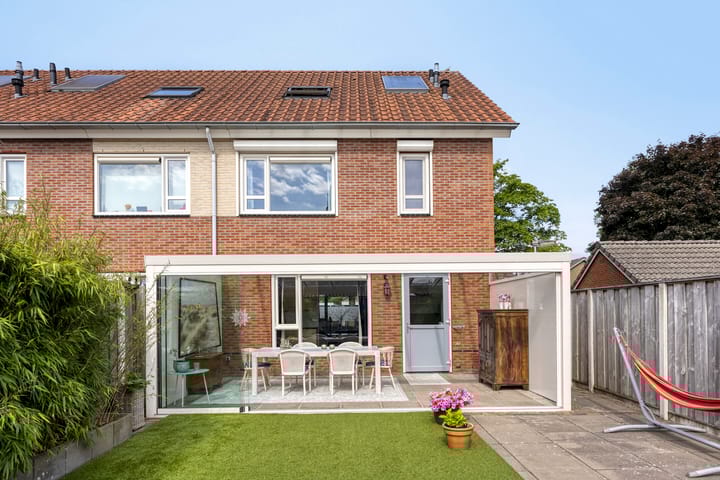 Foto 27 van Jupiterstraat 21