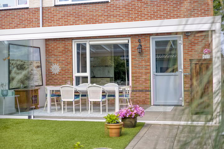 Foto 29 van Jupiterstraat 21