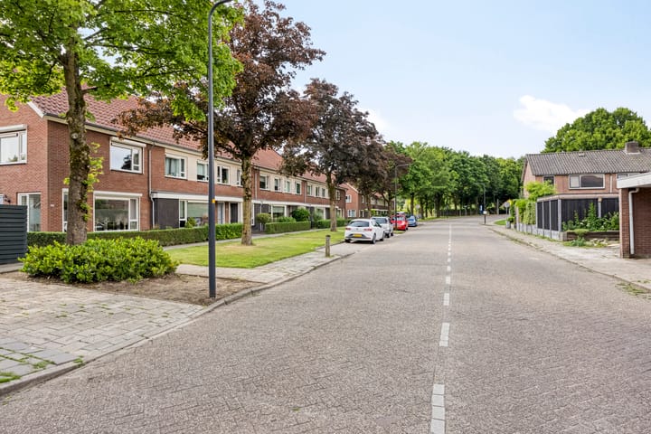 Foto 32 van Jupiterstraat 21