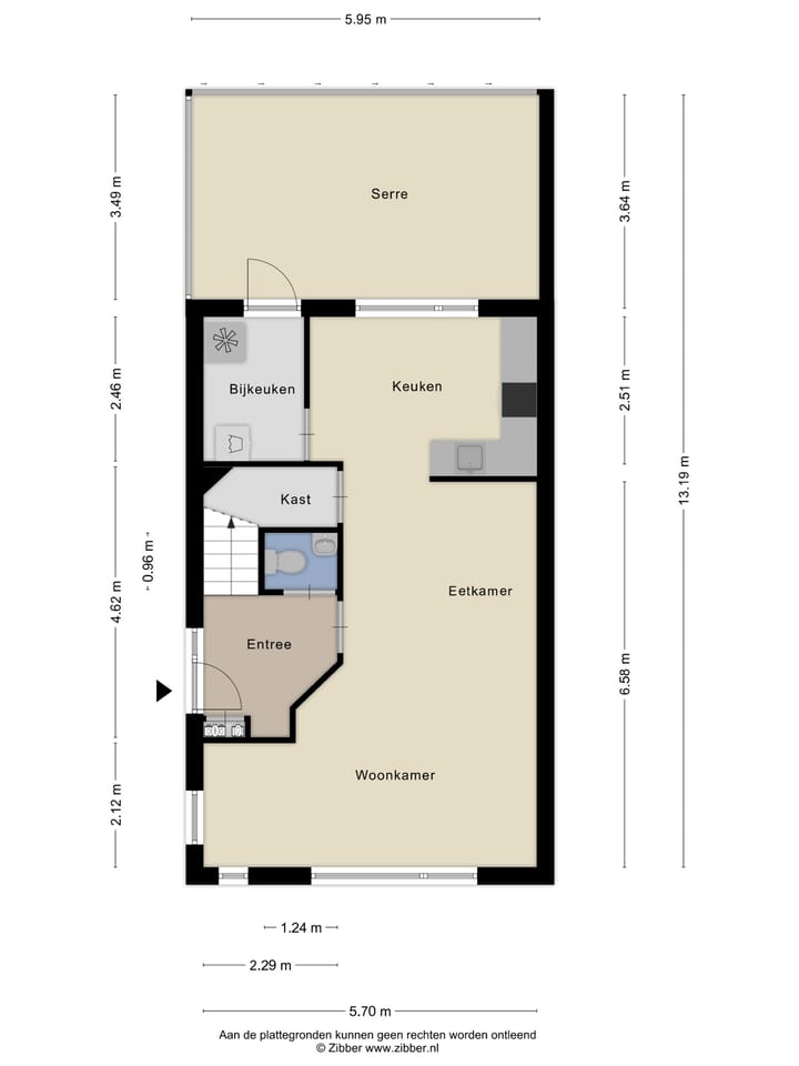 Foto 33 van Jupiterstraat 21