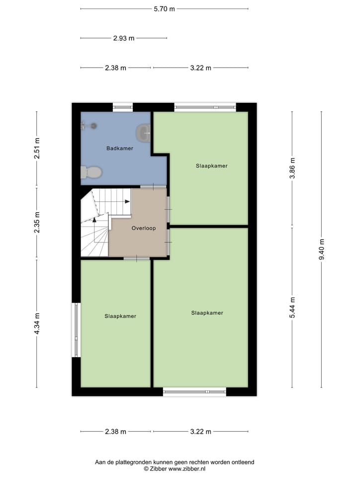 Foto 35 van Jupiterstraat 21