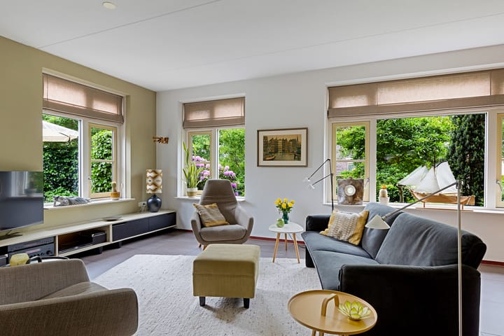 Foto 2 van Zwarte Els 12