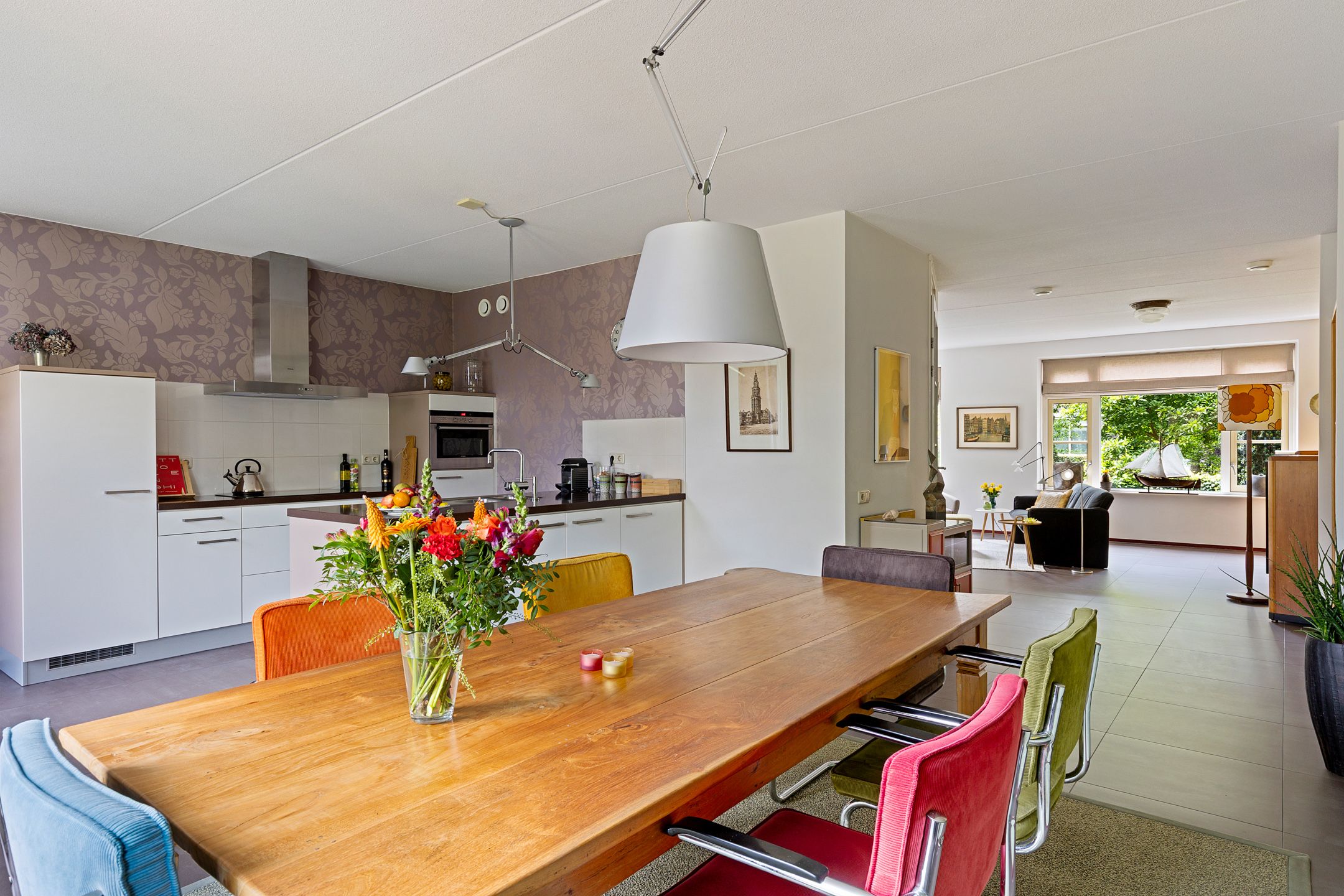 Foto 3 van Zwarte Els 12