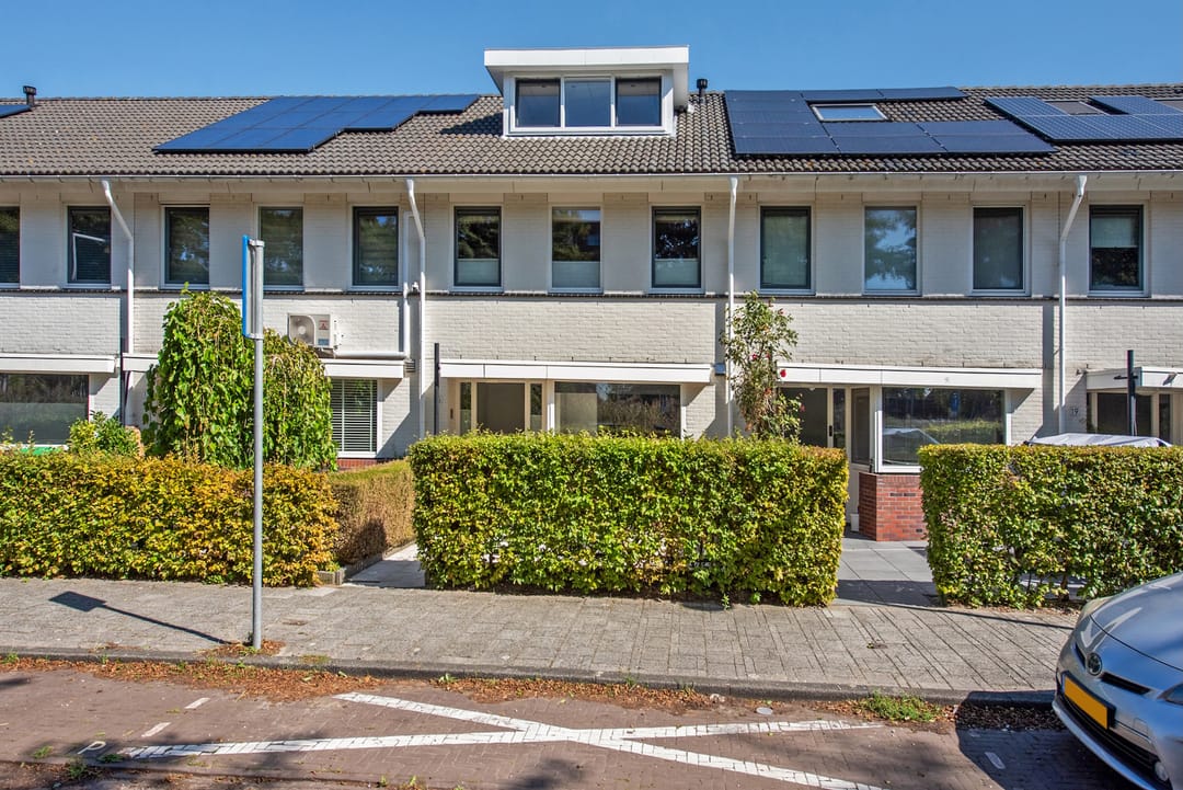 Foto 1 van Kampioensingel 15