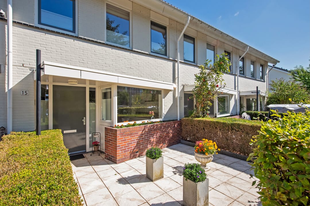 Foto 2 van Kampioensingel 15