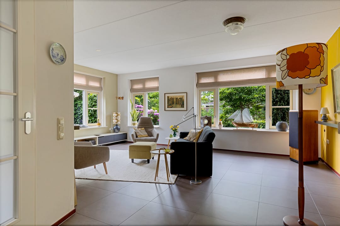 Foto 8 van Zwarte Els 12