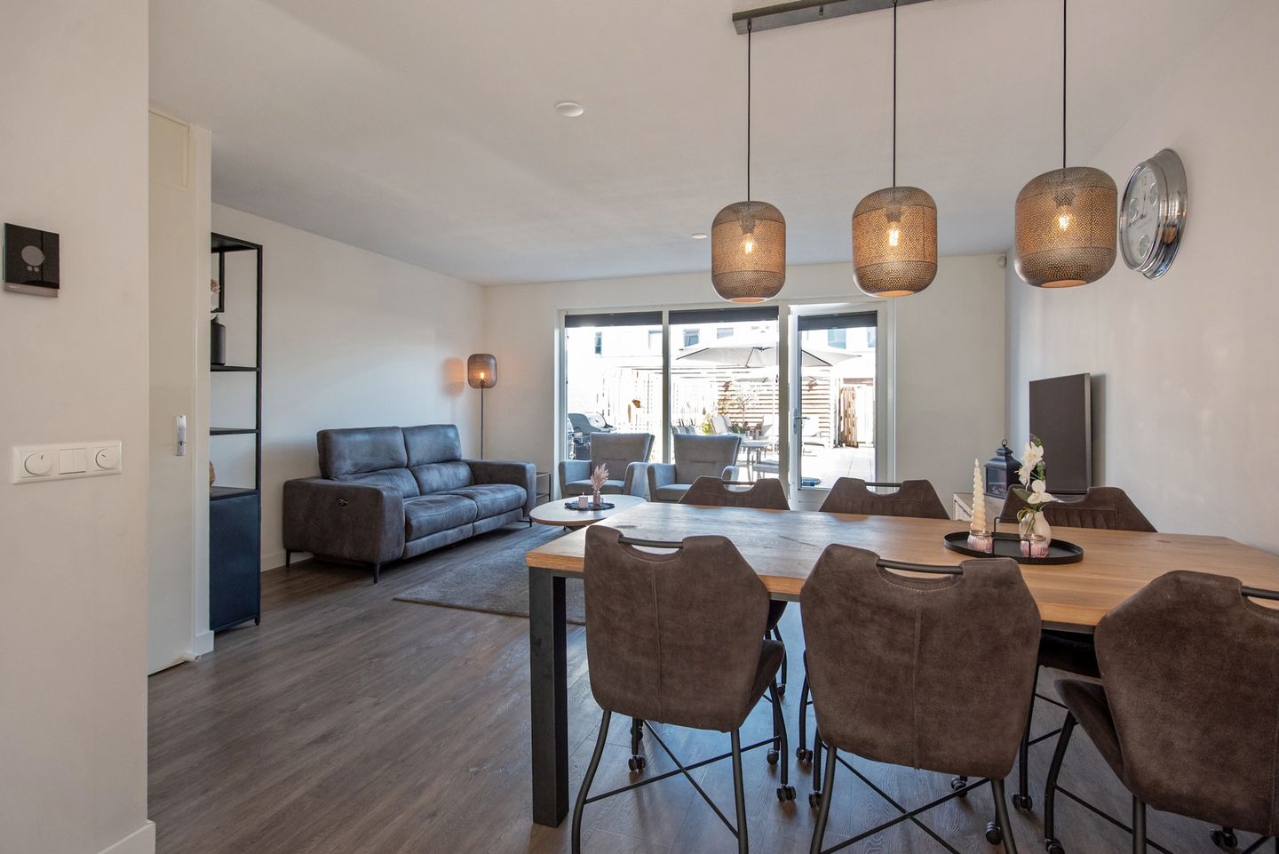 Foto 10 van Kampioensingel 15