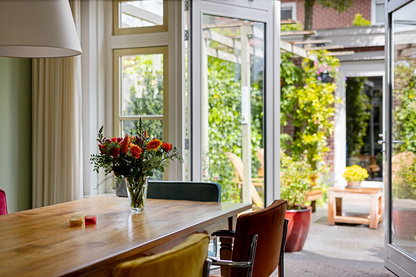 Foto 4 van Zwarte Els 12