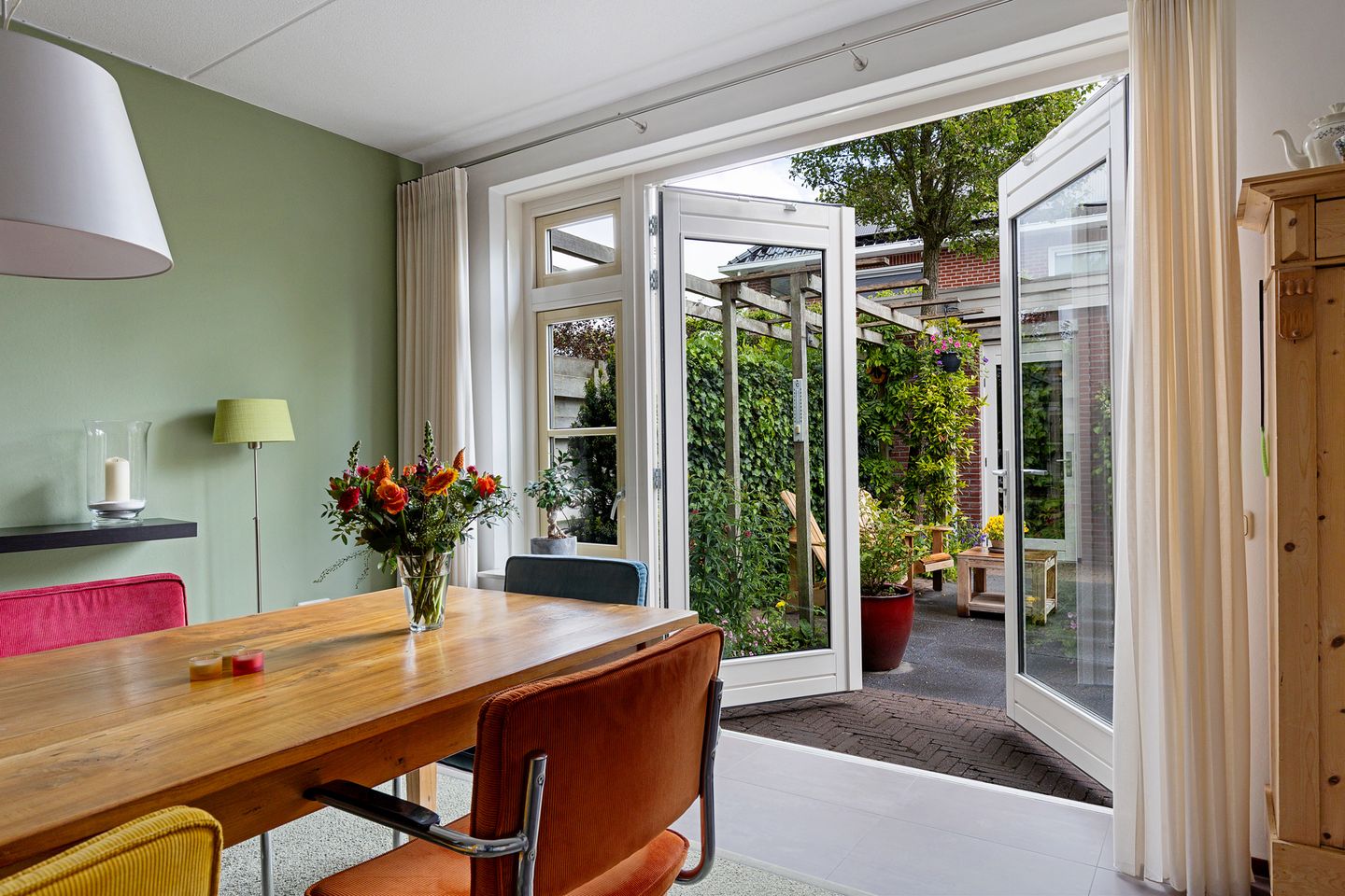 Foto 20 van Zwarte Els 12