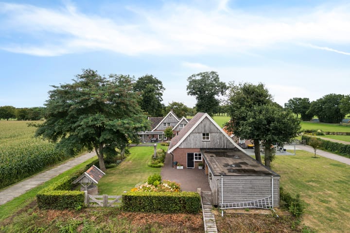 Foto 4 van Kremersveenweg 12