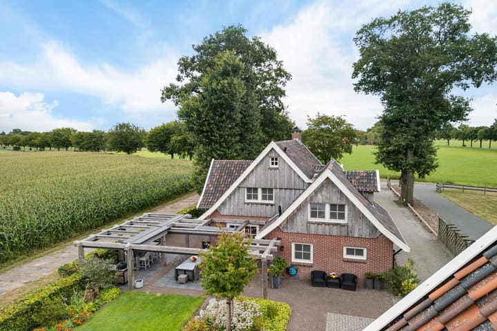 Foto 5 van Kremersveenweg 12