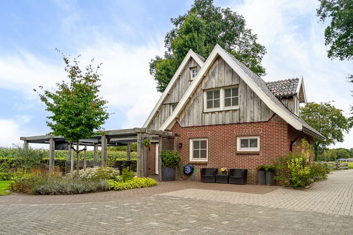 Foto 6 van Kremersveenweg 12