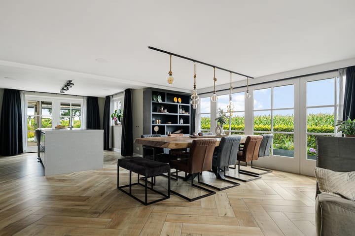 Foto 2 van Kremersveenweg 12