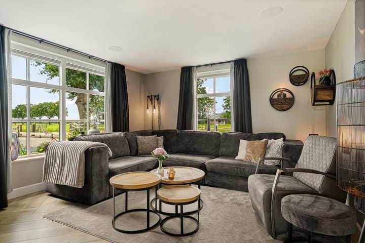 Foto 7 van Kremersveenweg 12