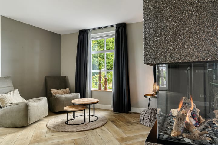 Foto 8 van Kremersveenweg 12